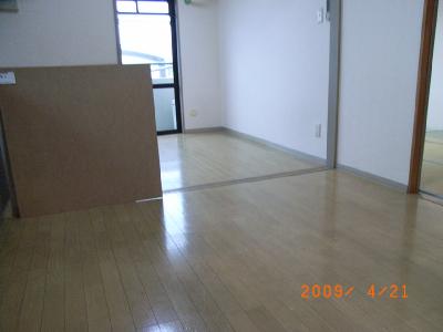 キーフェルン 別部屋参考写真