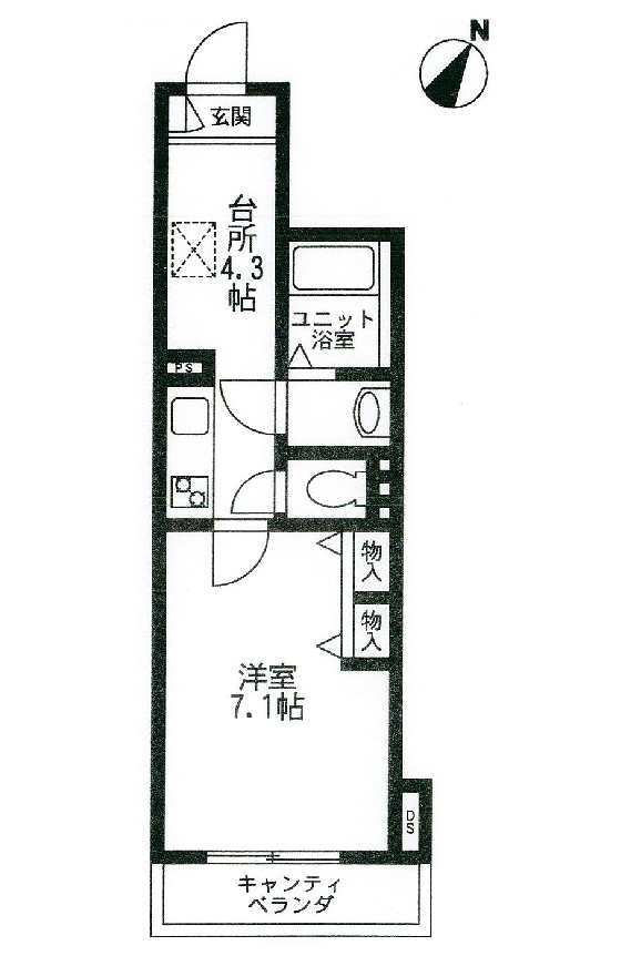 Bel Canto区役所前 0100000000000000000000008218704_1.jpg