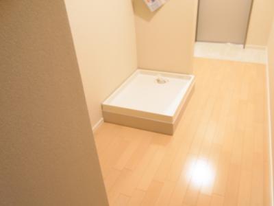 Bel Canto区役所前 別部屋参考写真