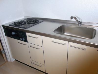 Bel Canto区役所前 別部屋参考写真