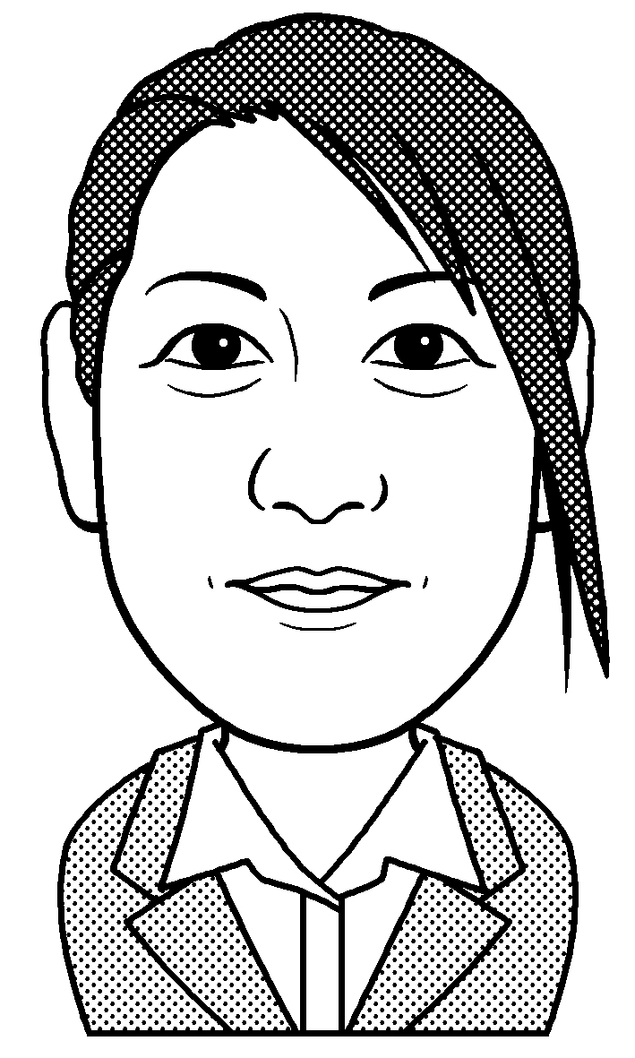手塚綾子