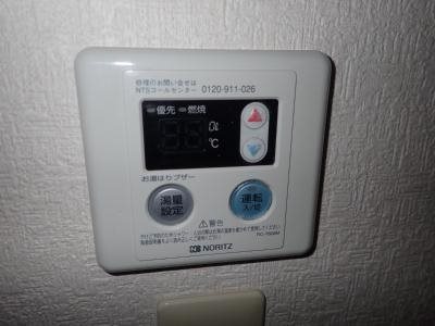 コーポむさしⅡ P2011390_400.jpg