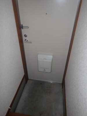 コーポむさしⅡ P2011391_400.jpg