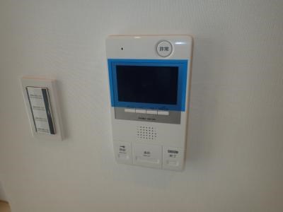 パーチェ新板橋 施工中写真