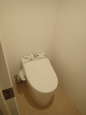 パーチェ新板橋 施工中写真