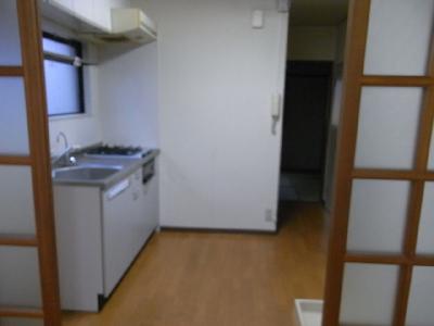 メゾンみつぎ 別部屋参考写真