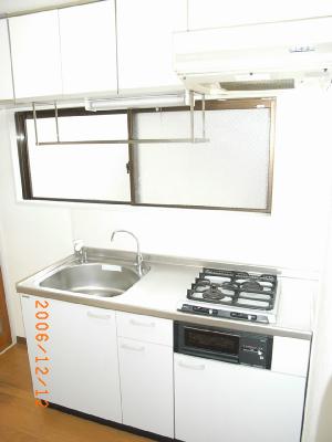 メゾンみつぎ 別部屋参考写真