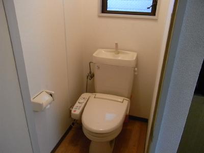 メゾンみつぎ 別部屋参考写真