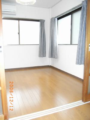 メゾンみつぎ 別部屋参考写真