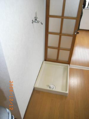メゾンみつぎ 別部屋参考写真