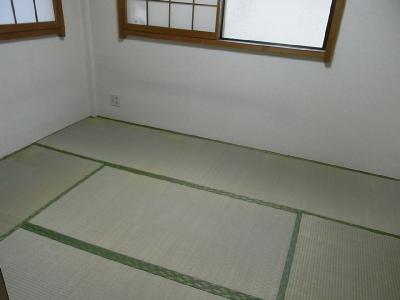 メゾンみつぎ 別部屋参考写真
