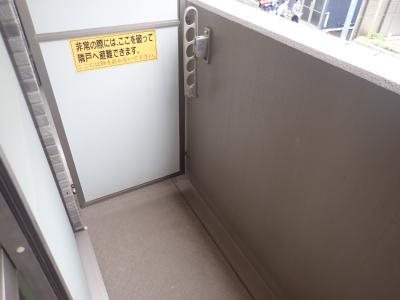 トーシンフェニックス目白 P7011752_400.jpg