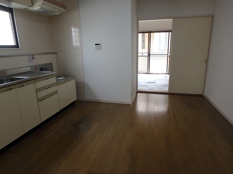 チェリーガーデン 別部屋参考写真