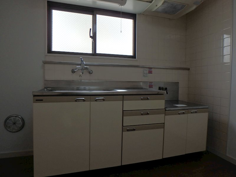 チェリーガーデン 別部屋参考写真