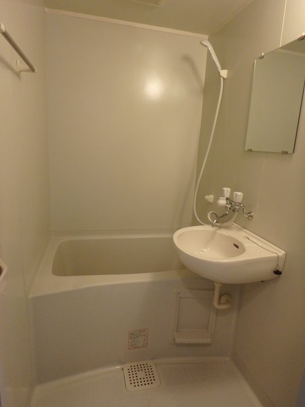 チェリーガーデン 別部屋参考写真