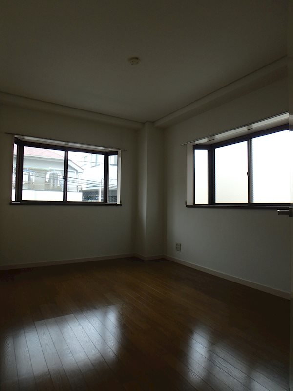 チェリーガーデン 別部屋参考写真