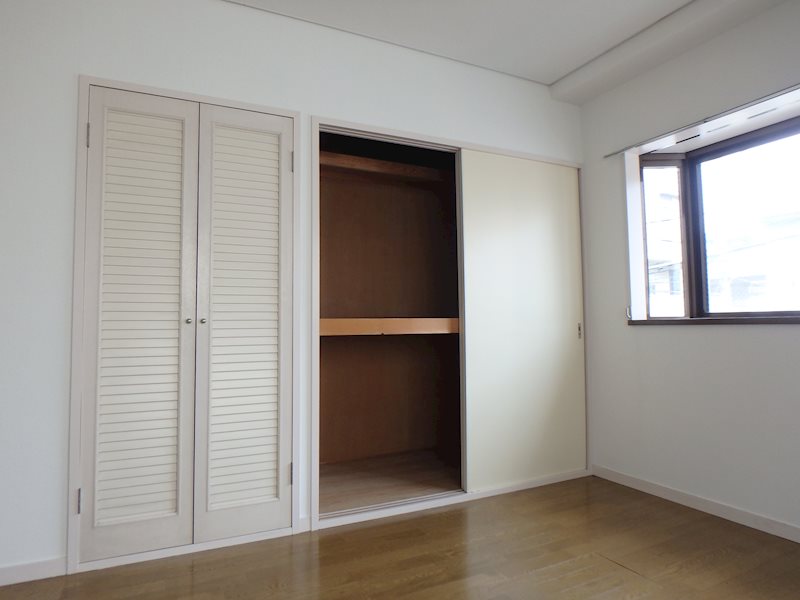 チェリーガーデン 別部屋参考写真