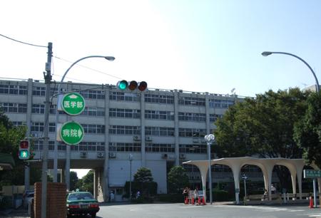 グランドソレイユ大山 大学・短大：日本大学　829m