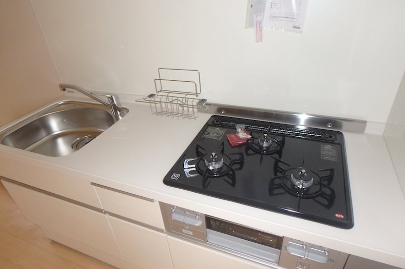 アイリスコーポ 別部屋参考写真