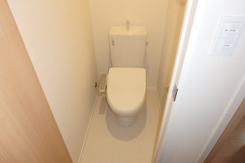 アイリスコーポ 別部屋参考写真