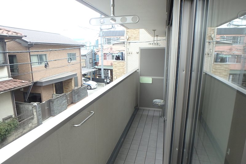 アイリスコーポ 別部屋参考写真