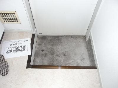 滝野川コーポラス 別部屋参考写真