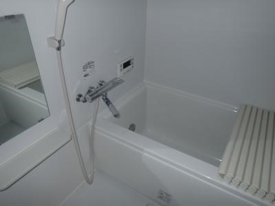 安田ハイツ P5210751_400.jpg