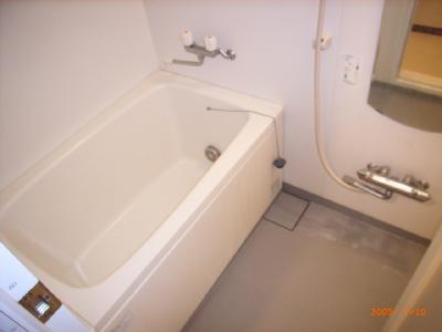 第３扶桑ビル 同タイプ（別部屋参考写真）