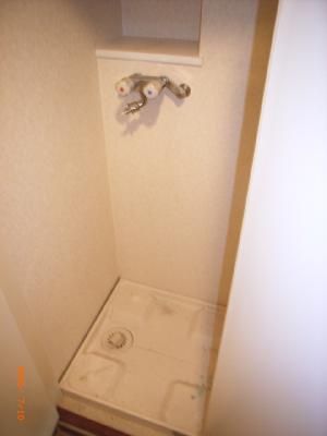 第３扶桑ビル 同タイプ（別部屋参考写真）