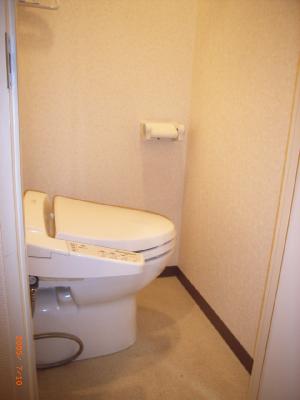 第３扶桑ビル 同タイプ（別部屋参考写真）