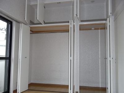 第３扶桑ビル 同タイプ（別部屋参考写真）