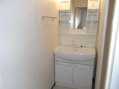 第３扶桑ビル 同タイプ（別部屋参考写真）