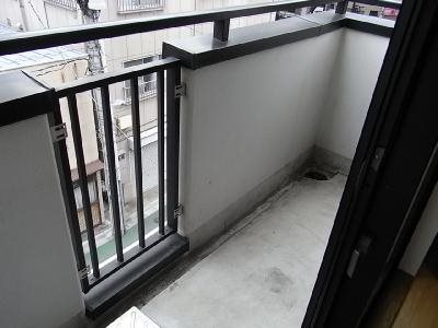 第３扶桑ビル 同タイプ（別部屋参考写真）