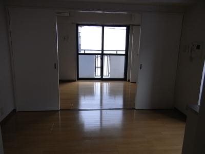 第３扶桑ビル 同タイプ（別部屋参考写真）