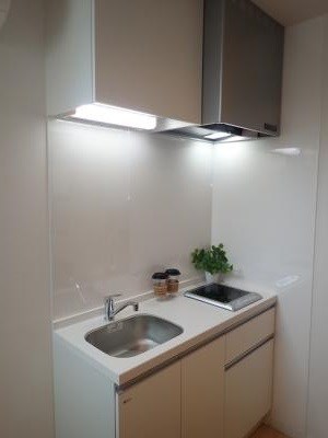 ＪＴレジデンス板橋本町 備品は配置イメージです