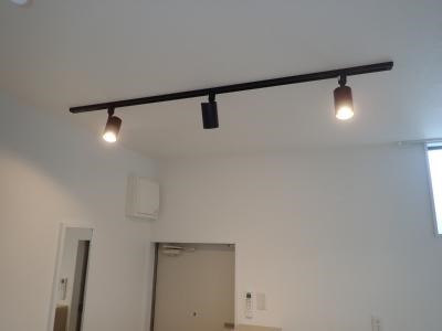 ＪＴレジデンス板橋本町 間接照明