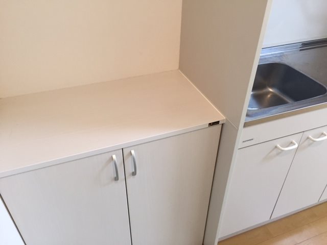 K・S・愛 シューズボックス
