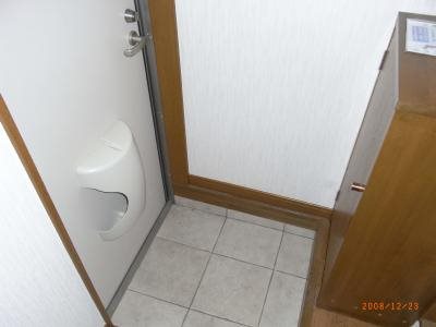ラ・フォンティーヌ 別部屋参考写真