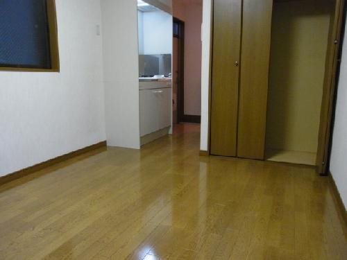 ラ・フォンティーヌ 別部屋参考写真