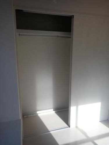 パーチェ成増 収納も広々