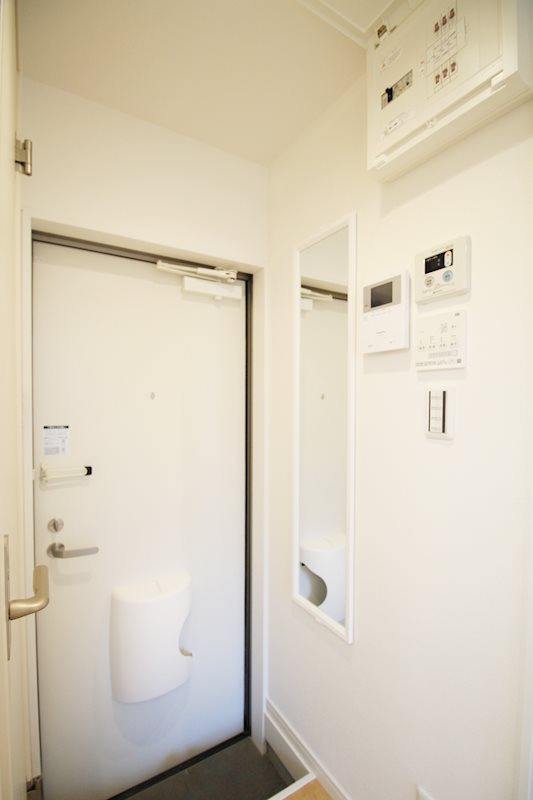 ＪＴレジデンス巣鴨 103-5.jpg