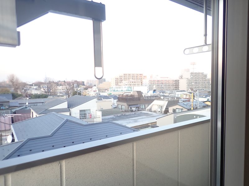 滝野川ヘーベルメゾン P1123220.jpg