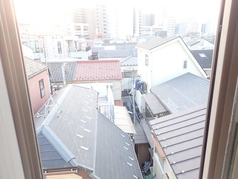 滝野川ヘーベルメゾン P1123222.jpg