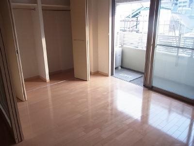 レーベンハイム板橋フィーリア 別部屋参考写真