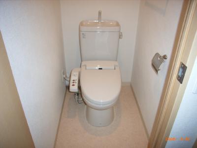 レーベンハイム板橋フィーリア 別部屋参考写真