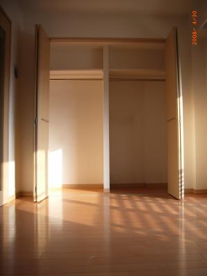 レーベンハイム板橋フィーリア 別部屋参考写真