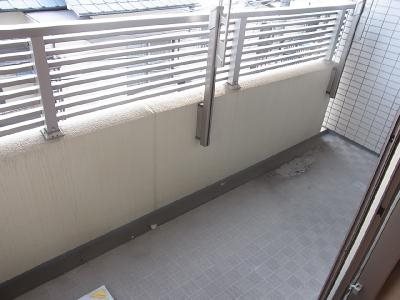 レーベンハイム板橋フィーリア 別部屋参考写真