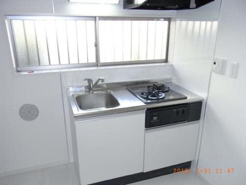 第一はない荘 別部屋参考写真