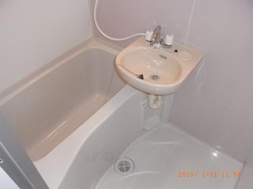 第一はない荘 別部屋参考写真