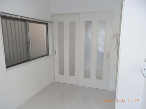 第一はない荘 別部屋参考写真
